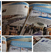 Airport Improvement Magazine