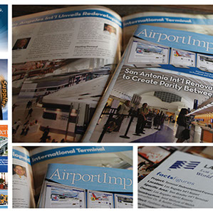 Airport Improvement Magazine