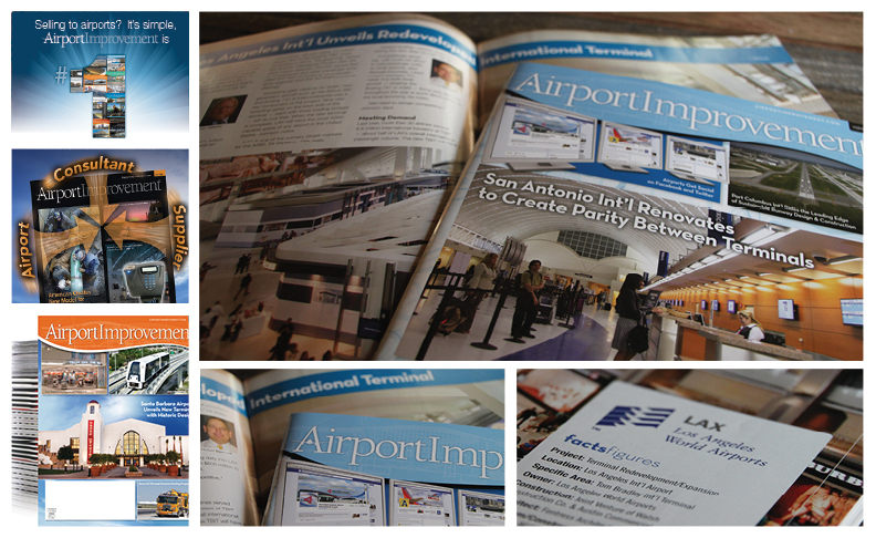 Airport Improvement Magazine