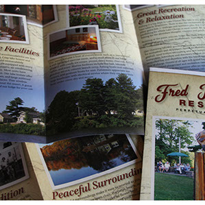 Fred Thomas Resort